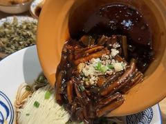-新万鑫银丝面·非遗无锡味(惠山古镇店)
