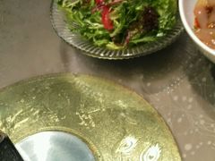 -金掌勺东北菜(格兰晴天店)