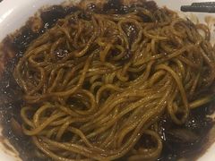 -桃园中华料理炸酱面(燕儿岛路店)