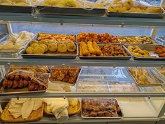-护国寺小吃(左家庄店)