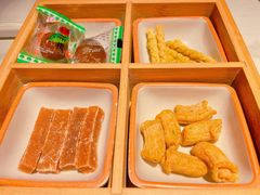 -马邦子·紫苏烤鱼(恒隆广场店)