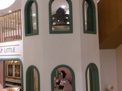 -艾米茉亲子餐厅(万象城店)