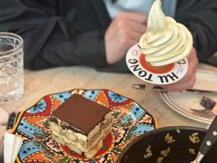 -玲婧胡同·生日蛋糕·餐厅(嘉里城店)