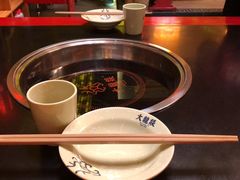 -大龙辣火锅·龙虾·烧烤(湖滨新天地店)