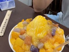 -水牛奶皇后糖水铺(深圳总店)
