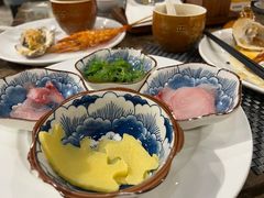 -云海轩·海鲜自助-河北云瑧世纪大饭店1F