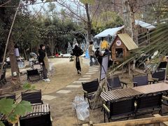 -HERRE·FARM 赫尔露营农场·团建聚会包场