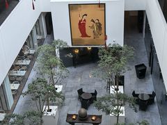 -西安威斯汀大酒店