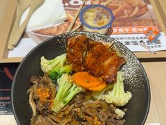 -吉野家(宾水道店)