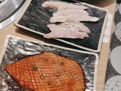 -本家韩国烤肉(青岛万象城店)