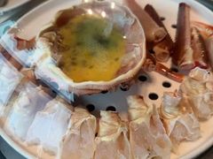 -青蓬蒸汽海鲜·深圳老字号·团建聚会(壹方城店)