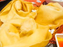 鲜虾脆云吞-点点心点心专门店(旺角店)