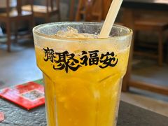 -聚福安·传统老爸茶(海甸岛店)