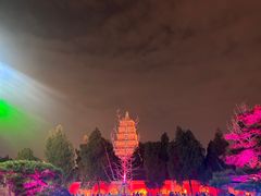 -大唐不夜城