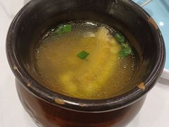 -洞庭米湘·湖南菜(银河SOHO店)