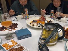 -银筵(武夷路店)