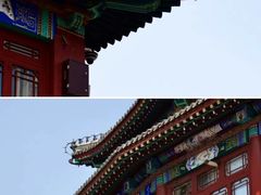 -杨柳青古镇
