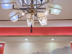 -清真·胖妈妈手抓餐厅(定西路长城宾馆店)