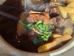 -老墙根涮肉·铜锅鲜羊肉(良乡店)
