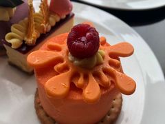 -Social 秀西餐厅-长沙瑞吉酒店(运达店)