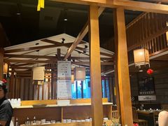 -煲大王老砂锅猪肚鸡(泊富ICITY店)