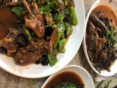 -云河农家乐饭店(福禄缘树山店)