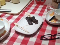 -西贝(紫荆广场店)