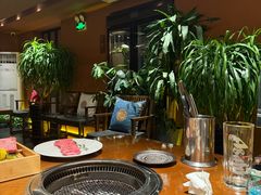 -隐炉和牛烧肉店(群力店)