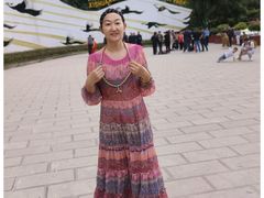 -西双版纳原始森林公园