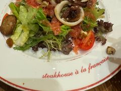 -Entrecôte 法国牛扒馆(保利·时光里店)