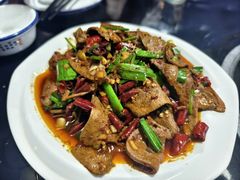 -湖南文氏湘菜馆(顺河高架路店)