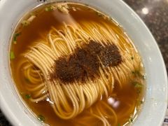 虾籽面-耿福兴(凤凰美食街店)