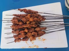 -有家驴肉黄面(敦煌店)