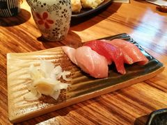 -千代武日本料理(哈西店)
