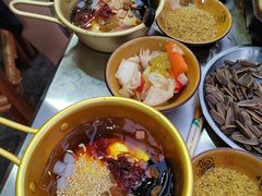 -阿昌白族石板烧·菌锅(大理古城店)