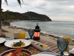 -海角轩·三亚文华东方酒店