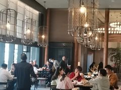 景观位-简小舍·民间手艺菜(武昌江滩店)