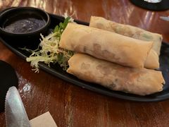 油封鸭春卷-COMMUNE RESERVE幻师(愚园路店)