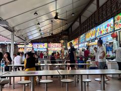-纽顿熟食中心