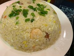 扬州炒饭-蠔友汇·海鲜·生蚝烧烤(大东店)