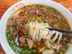 -肆姐面粉馆(坡子街店)