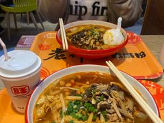 卤蛋-胜香旺·老柳州螺蛳粉(南百店)