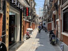 -富源春面馆(四川北路店)