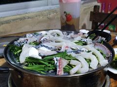 -溪悦渔庄(九龙湖店)