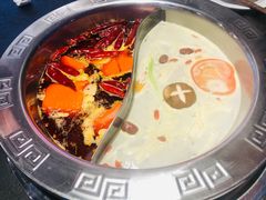 -热辣宗师·串串火锅(万达金街店)