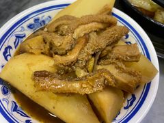 -珍珍小食店(西华路店)
