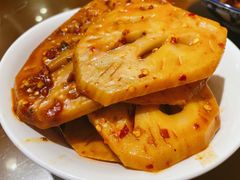 万寿宫藕片-回家吃饭·地道南昌菜(建德观总店)