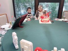 -荷风细雨·中国茶宴(碧云店)