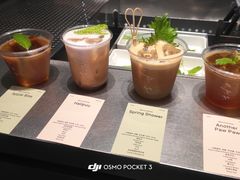 -O.P.S. CAFE