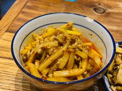 -常樂屋·常德米粉(青年路店)